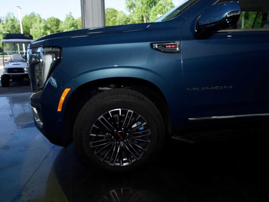 used 2026 GMC Yukon car, priced at $70,533