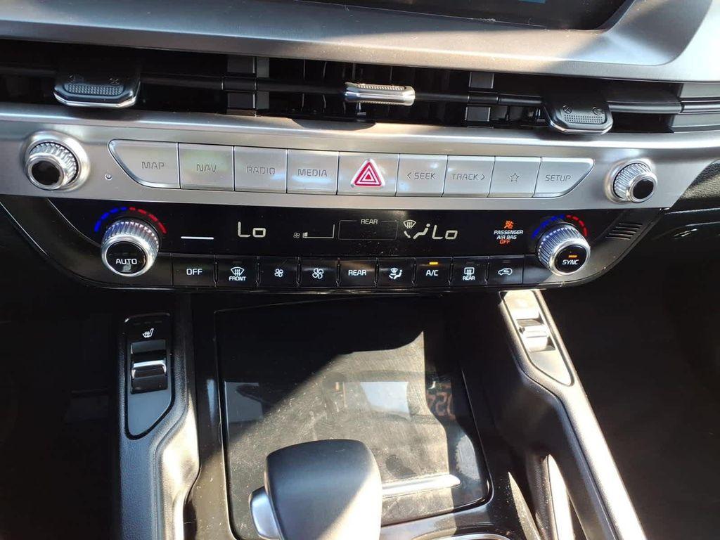used 2024 Kia Telluride car, priced at $34,533