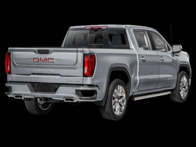 new 2026 GMC Sierra 1500 car, priced at $72,767