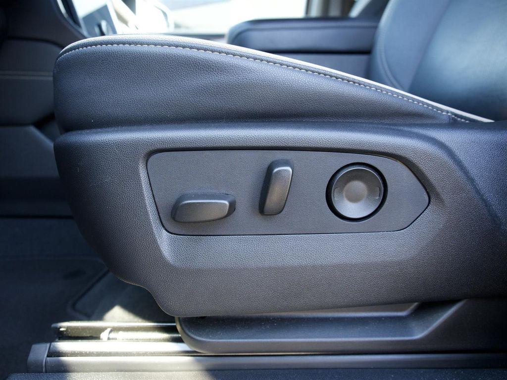 used 2025 GMC Yukon car, priced at $65,935