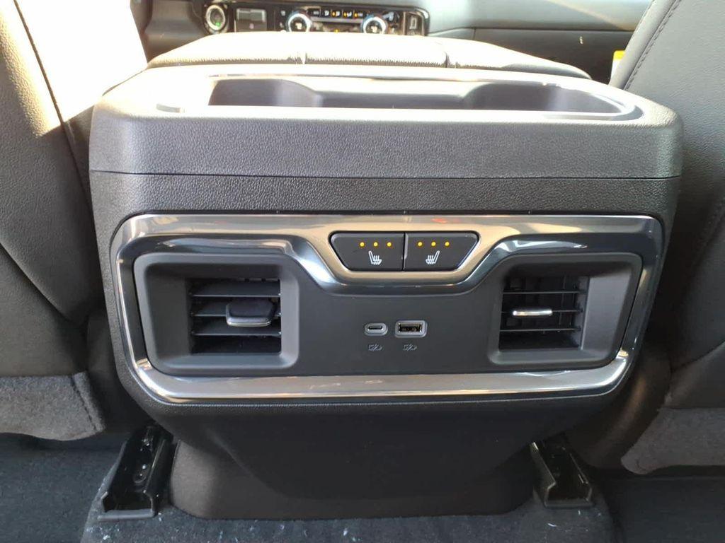 new 2026 GMC Sierra 2500 car, priced at $70,288