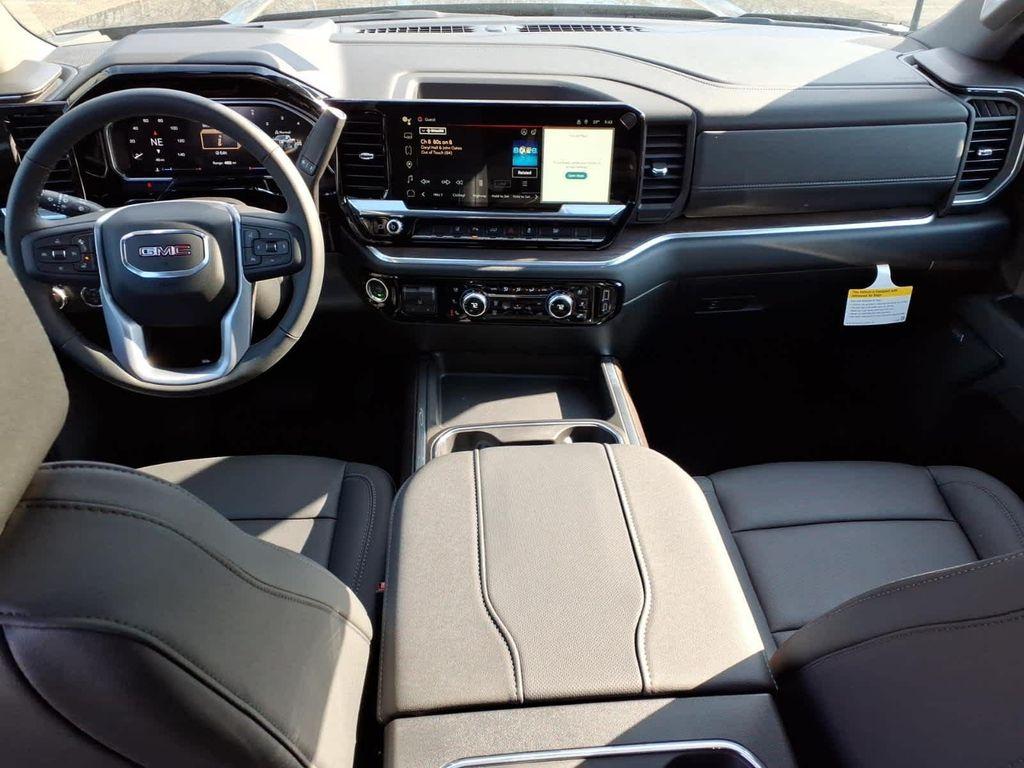 new 2026 GMC Sierra 2500 car, priced at $70,288