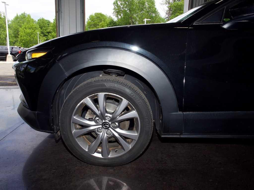 used 2023 Mazda CX-30 car, priced at $23,533