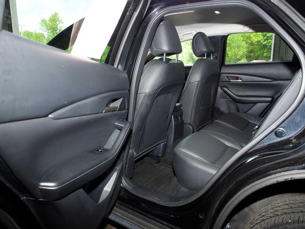 used 2023 Mazda CX-30 car, priced at $23,533