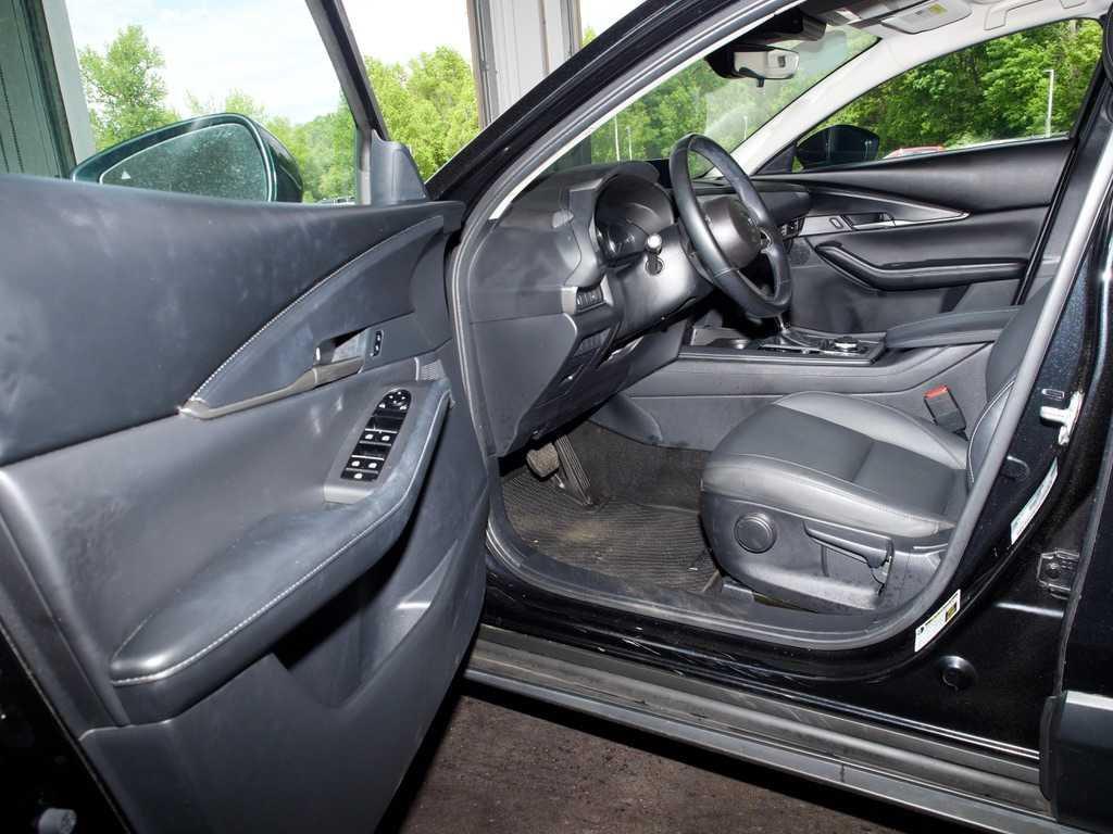 used 2023 Mazda CX-30 car, priced at $23,533