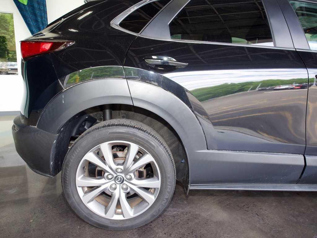 used 2023 Mazda CX-30 car, priced at $23,533