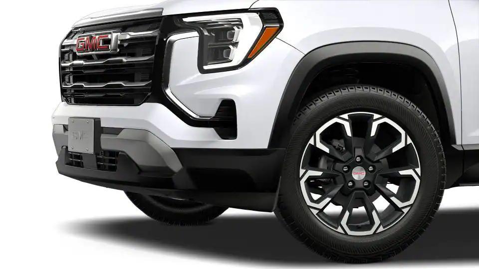 new 2027 GMC Terrain car, priced at $38,718