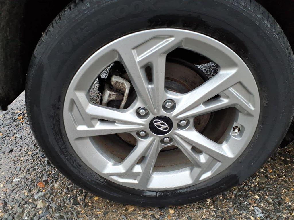 used 2023 Hyundai Kona car, priced at $20,533