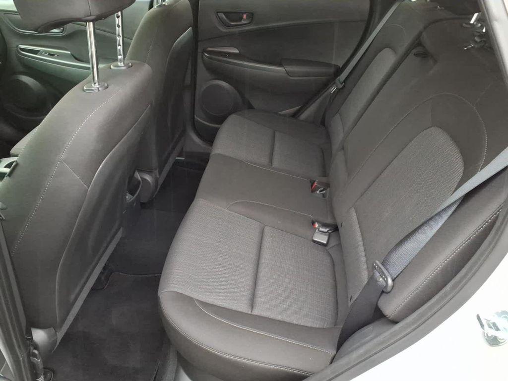 used 2023 Hyundai Kona car, priced at $20,533