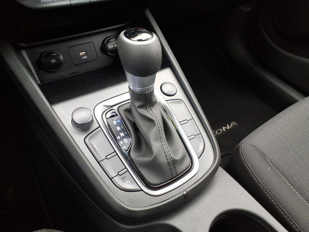 used 2023 Hyundai Kona car, priced at $19,435