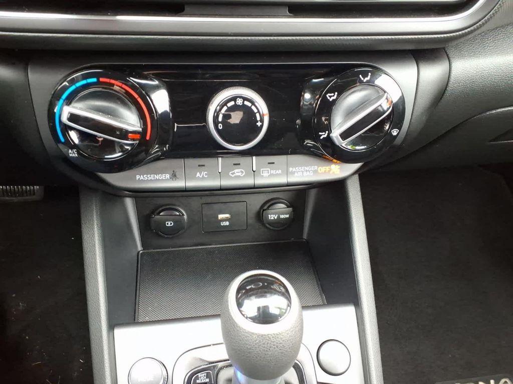 used 2023 Hyundai Kona car, priced at $20,533