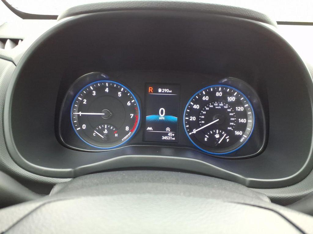 used 2023 Hyundai Kona car, priced at $19,435