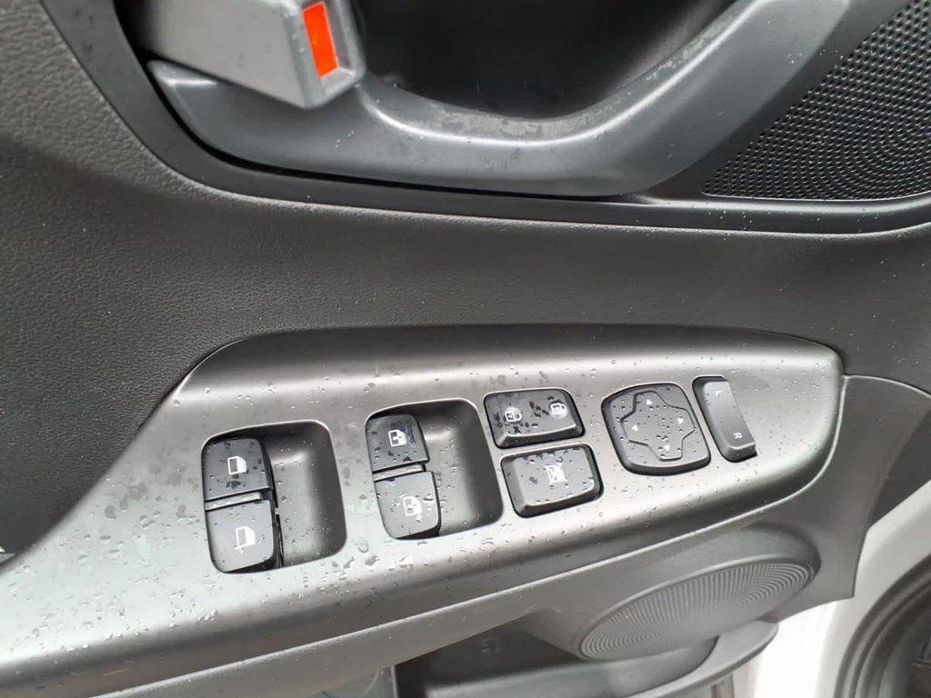 used 2023 Hyundai Kona car, priced at $20,533