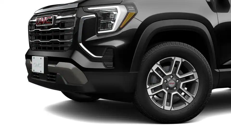 new 2026 GMC Terrain car, priced at $32,288