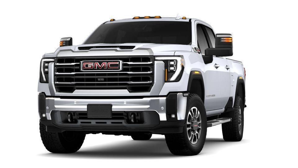 new 2026 GMC Sierra 3500 car, priced at $81,363