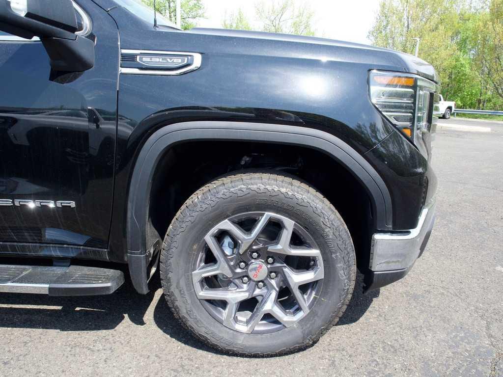 new 2026 GMC Sierra 1500 car, priced at $60,313