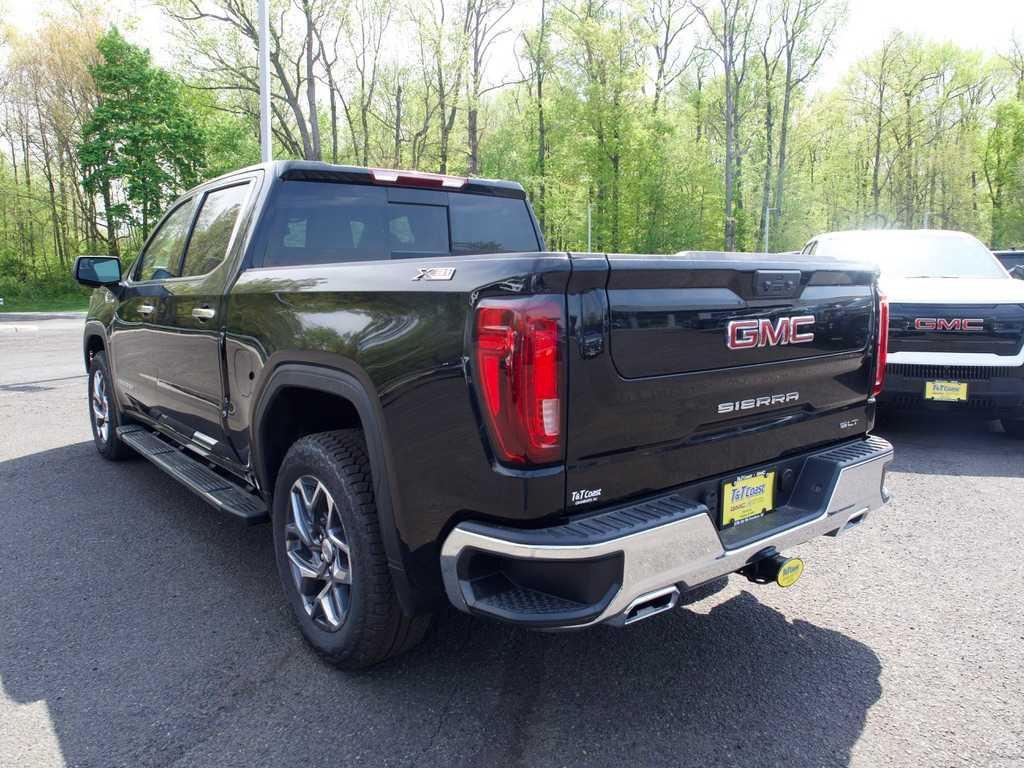 new 2026 GMC Sierra 1500 car, priced at $60,313