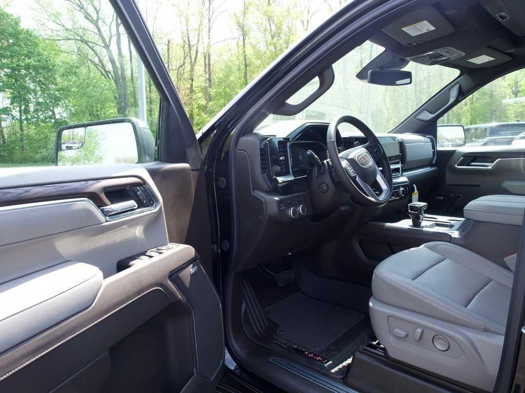 new 2026 GMC Sierra 1500 car, priced at $60,313