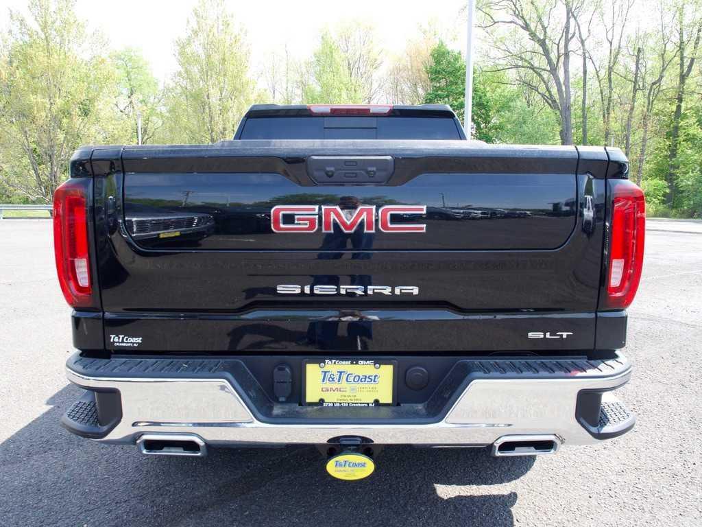 new 2026 GMC Sierra 1500 car, priced at $60,313