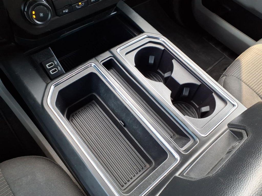 used 2020 Ford F-150 car, priced at $26,935