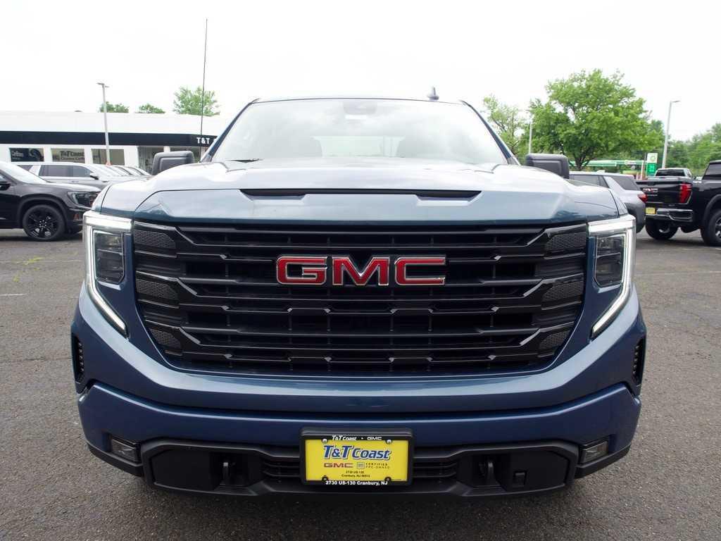 new 2026 GMC Sierra 1500 car, priced at $56,878