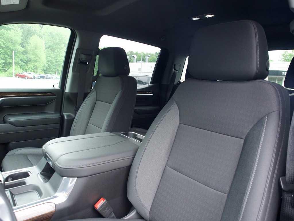 new 2026 GMC Sierra 1500 car, priced at $56,878