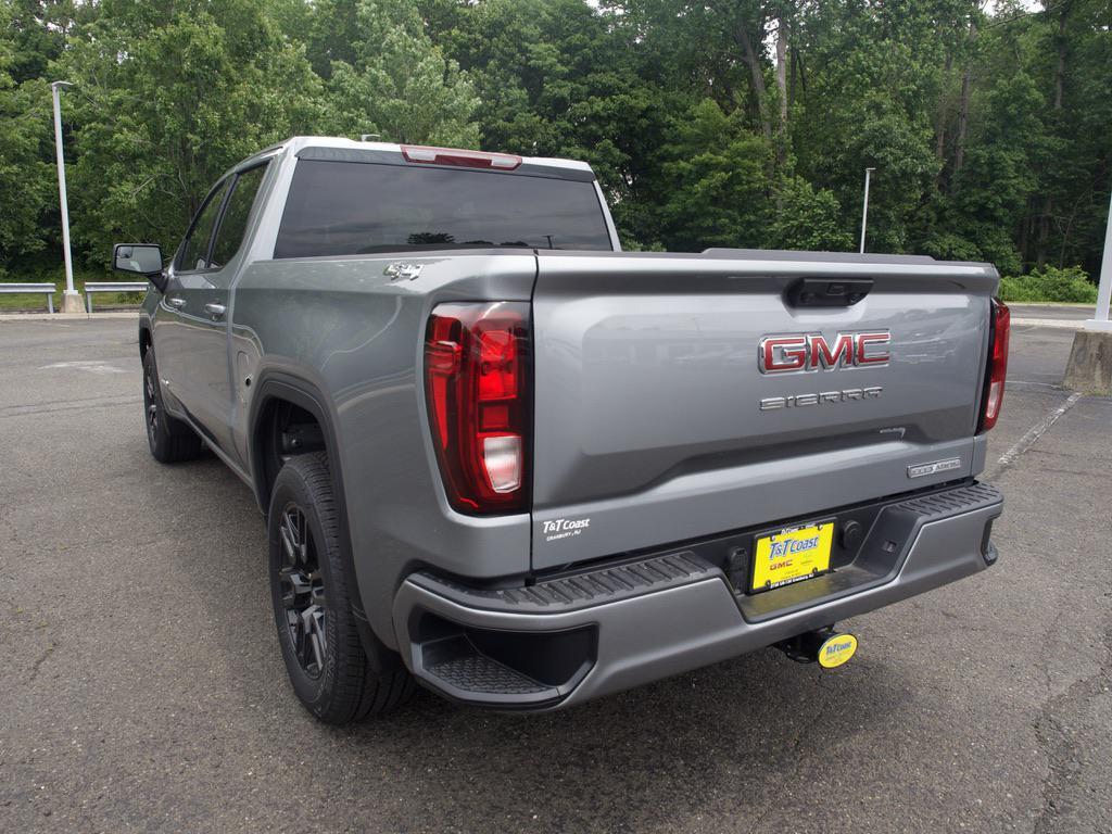 new 2026 GMC Sierra 1500 car, priced at $49,988