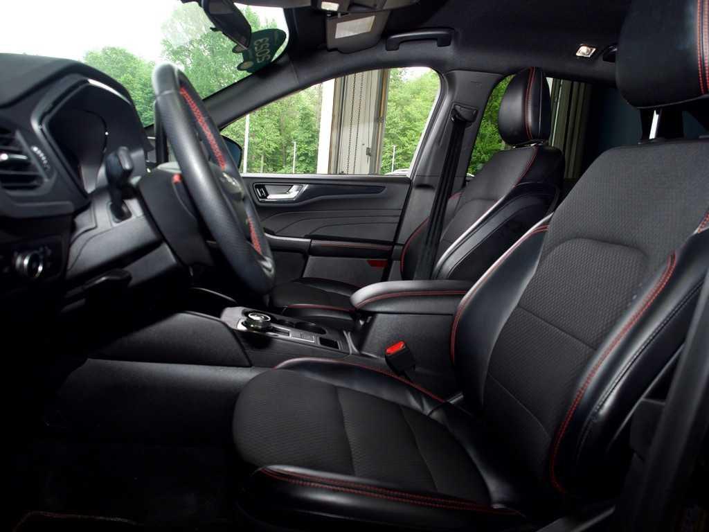 used 2023 Ford Escape car, priced at $27,533