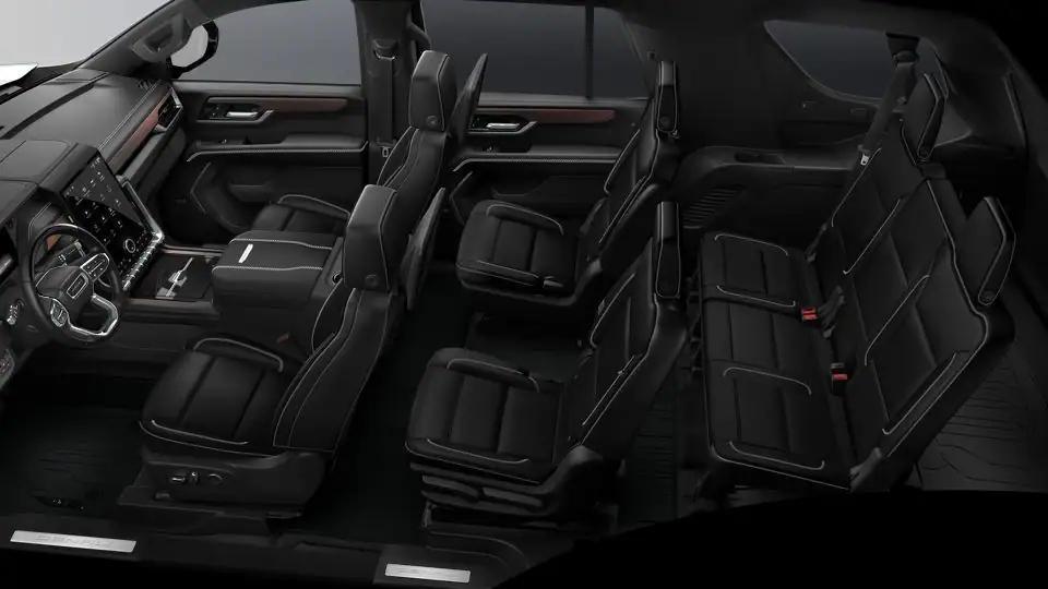 new 2026 GMC Yukon car, priced at $102,235