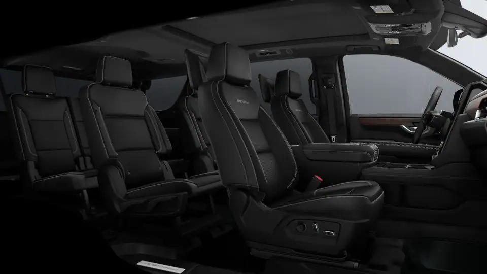 new 2026 GMC Yukon car, priced at $102,235
