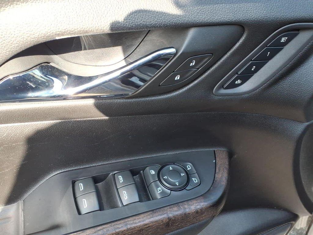 used 2023 GMC Acadia car, priced at $36,533