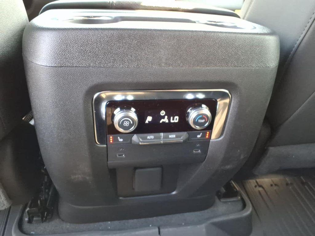 new 2026 GMC Yukon car, priced at $89,492