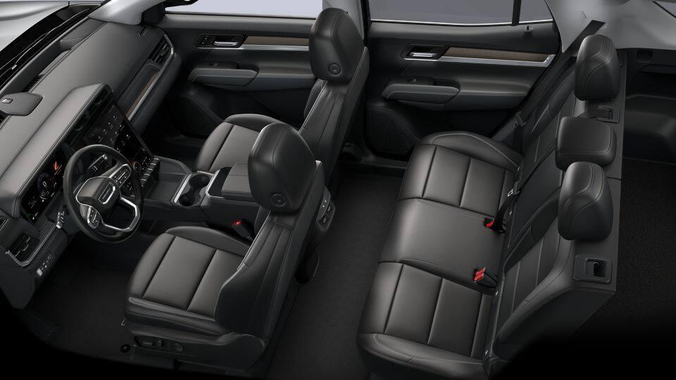 new 2026 GMC Terrain car, priced at $44,882