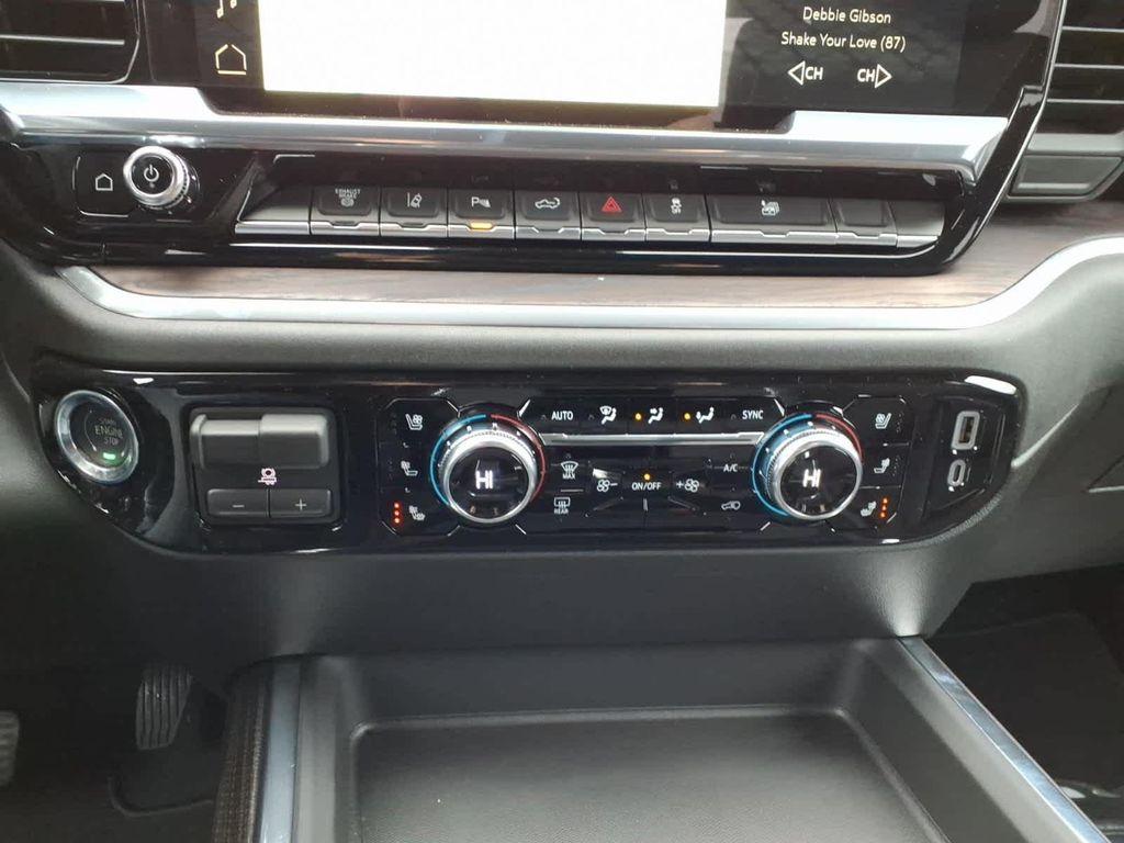 new 2026 GMC Sierra 2500 car, priced at $78,978
