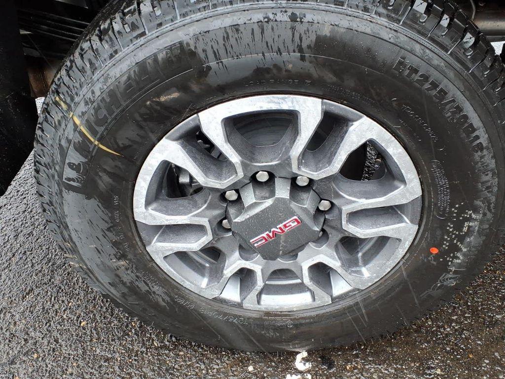 new 2026 GMC Sierra 2500 car, priced at $78,978