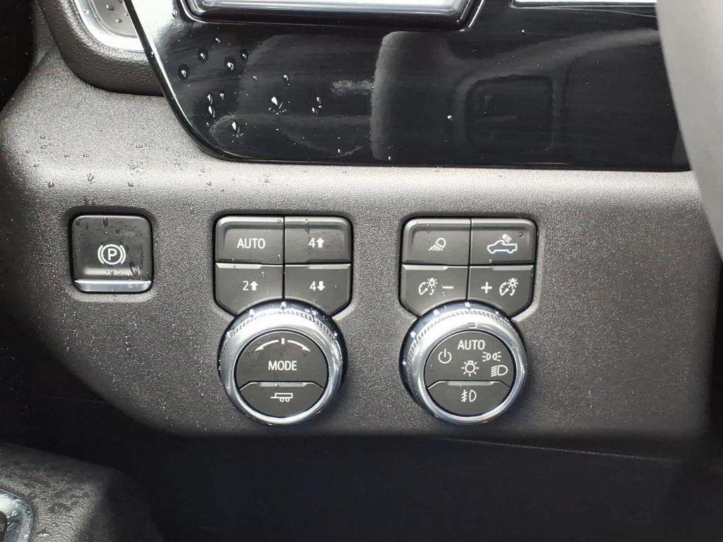 new 2026 GMC Sierra 2500 car, priced at $78,978
