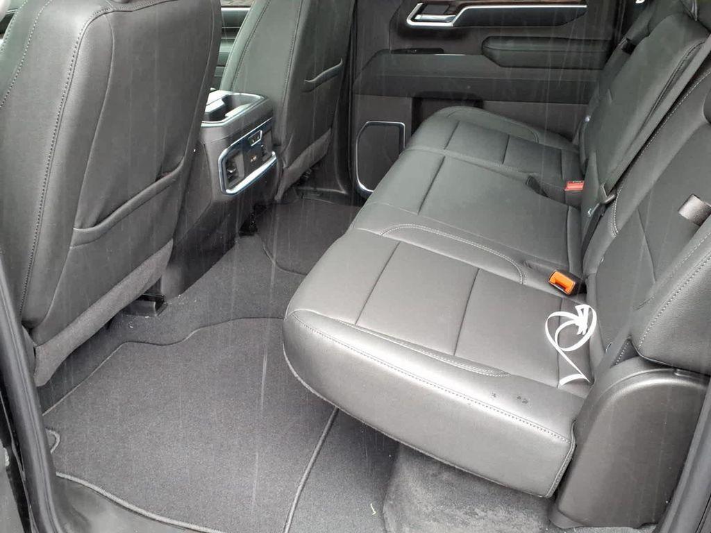 new 2026 GMC Sierra 2500 car, priced at $78,978