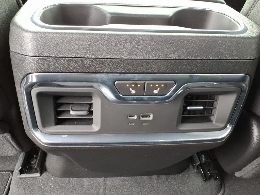 new 2026 GMC Sierra 2500 car, priced at $78,978