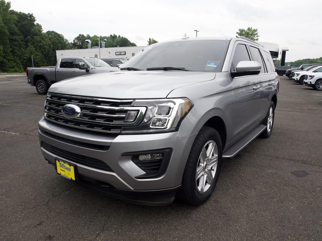 used 2020 Ford Expedition car, priced at $30,593