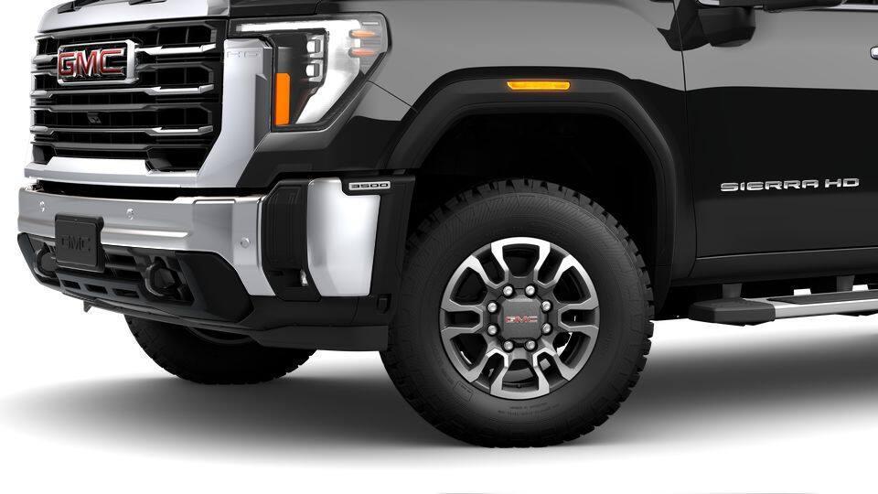 new 2026 GMC Sierra 3500 car, priced at $81,223