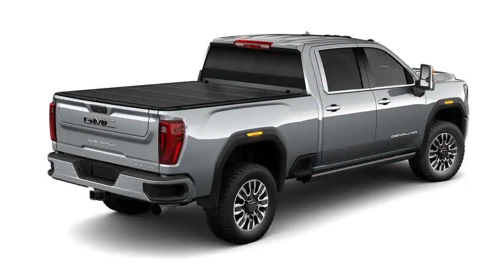 new 2026 GMC Sierra 2500 car, priced at $95,882