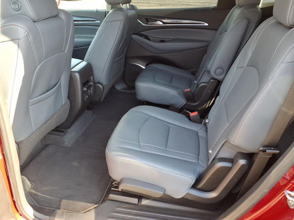 used 2020 Buick Enclave car, priced at $22,935