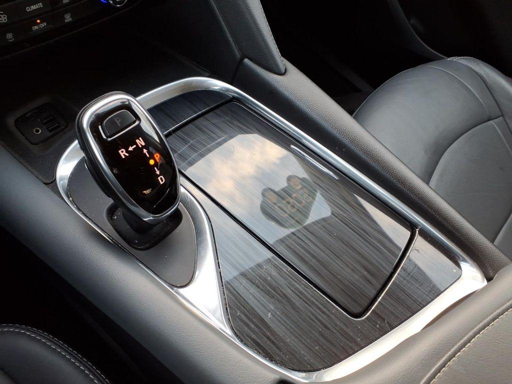 used 2020 Buick Enclave car, priced at $22,935