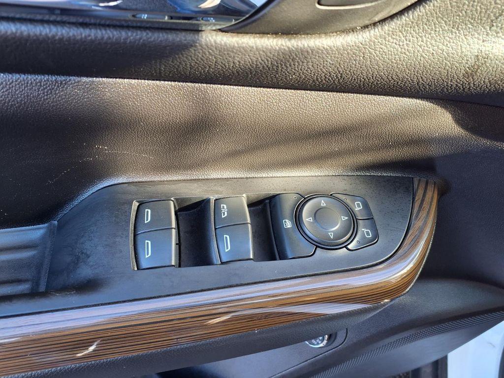 used 2023 GMC Acadia car, priced at $25,935