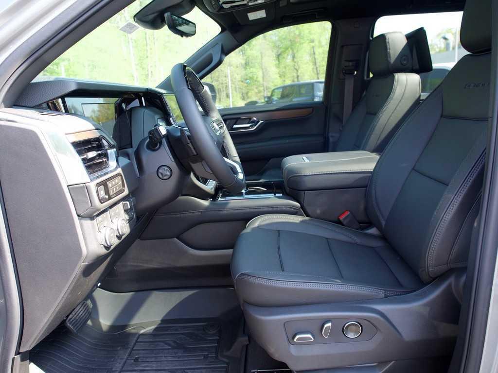 new 2026 GMC Yukon XL car, priced at $102,333