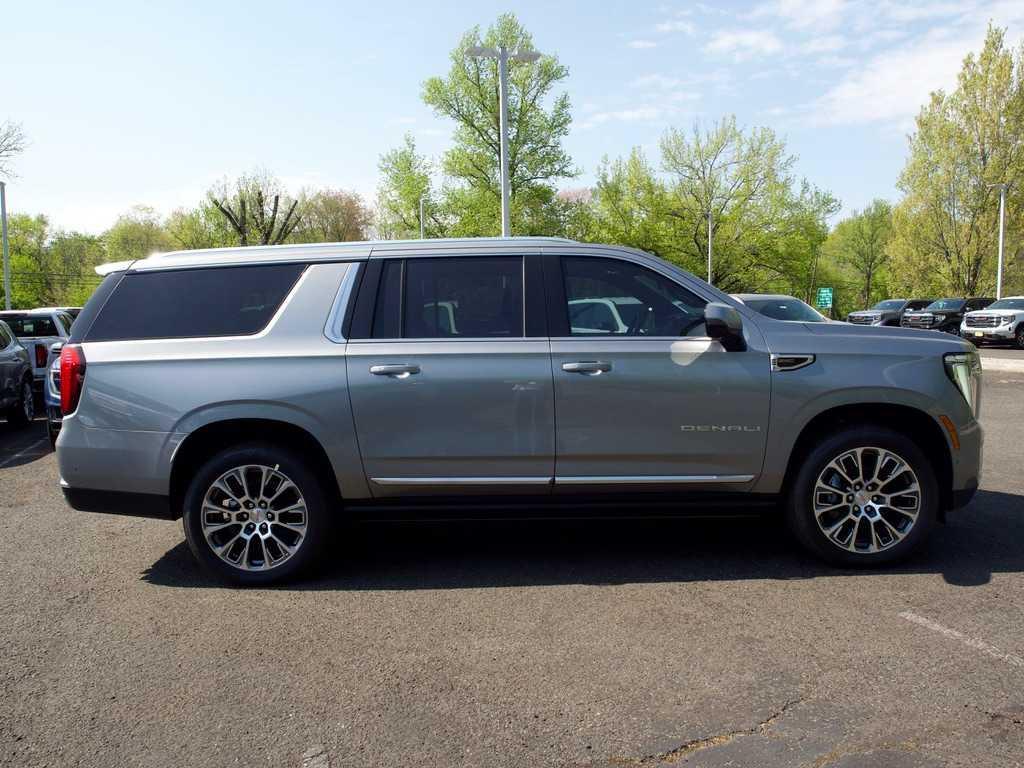 new 2026 GMC Yukon XL car, priced at $102,333