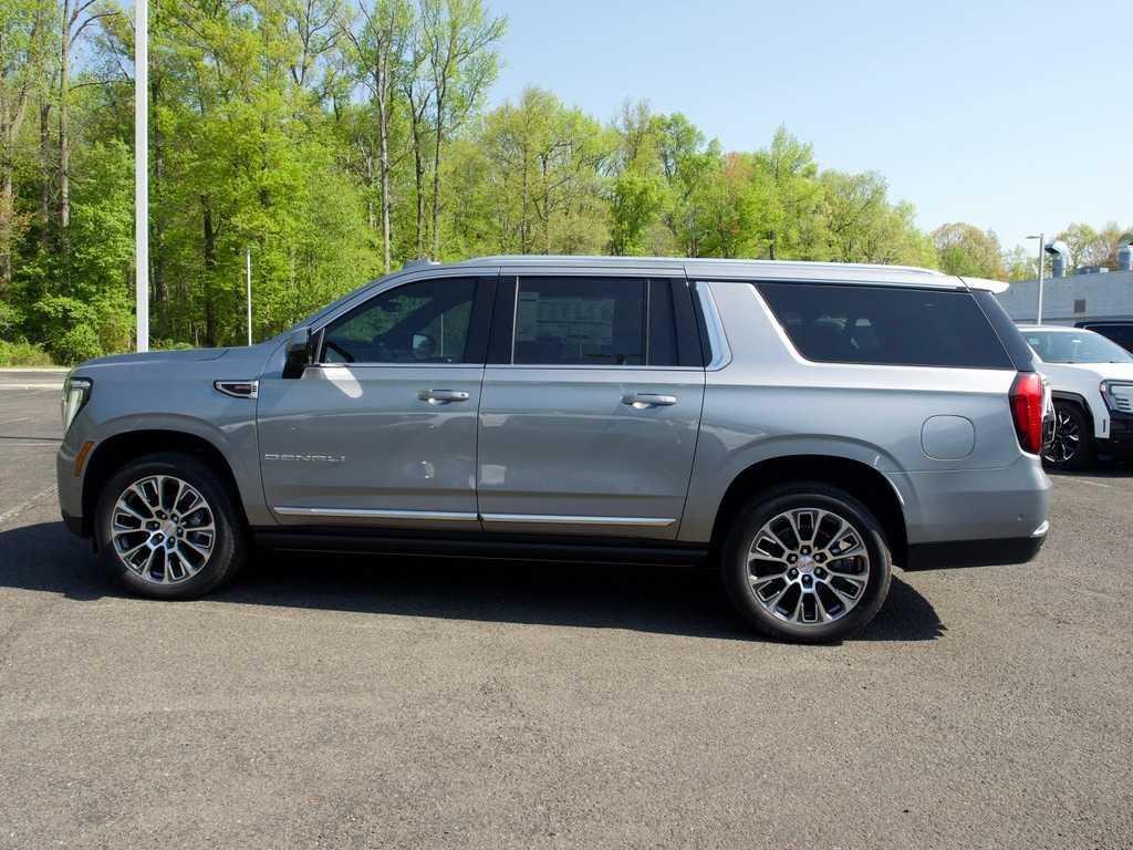 new 2026 GMC Yukon XL car, priced at $102,333