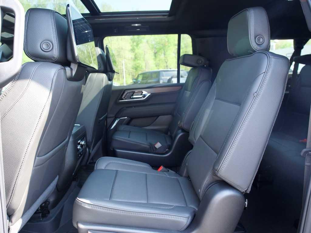 new 2026 GMC Yukon XL car, priced at $102,333