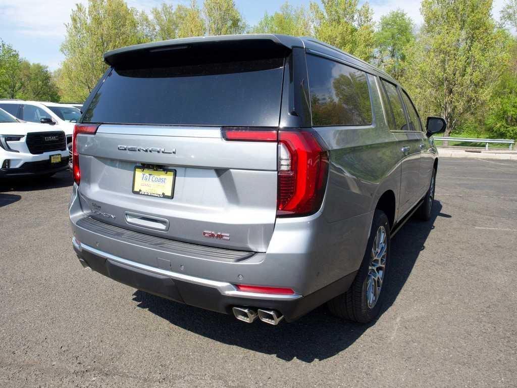 new 2026 GMC Yukon XL car, priced at $102,333