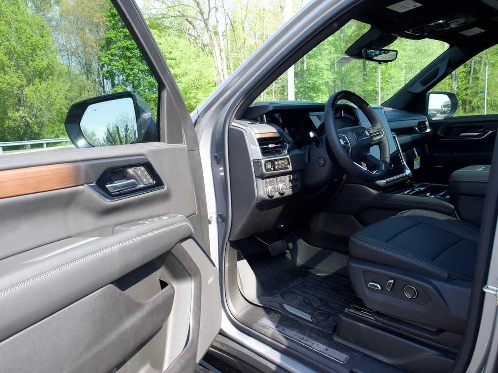 new 2026 GMC Yukon XL car, priced at $102,333